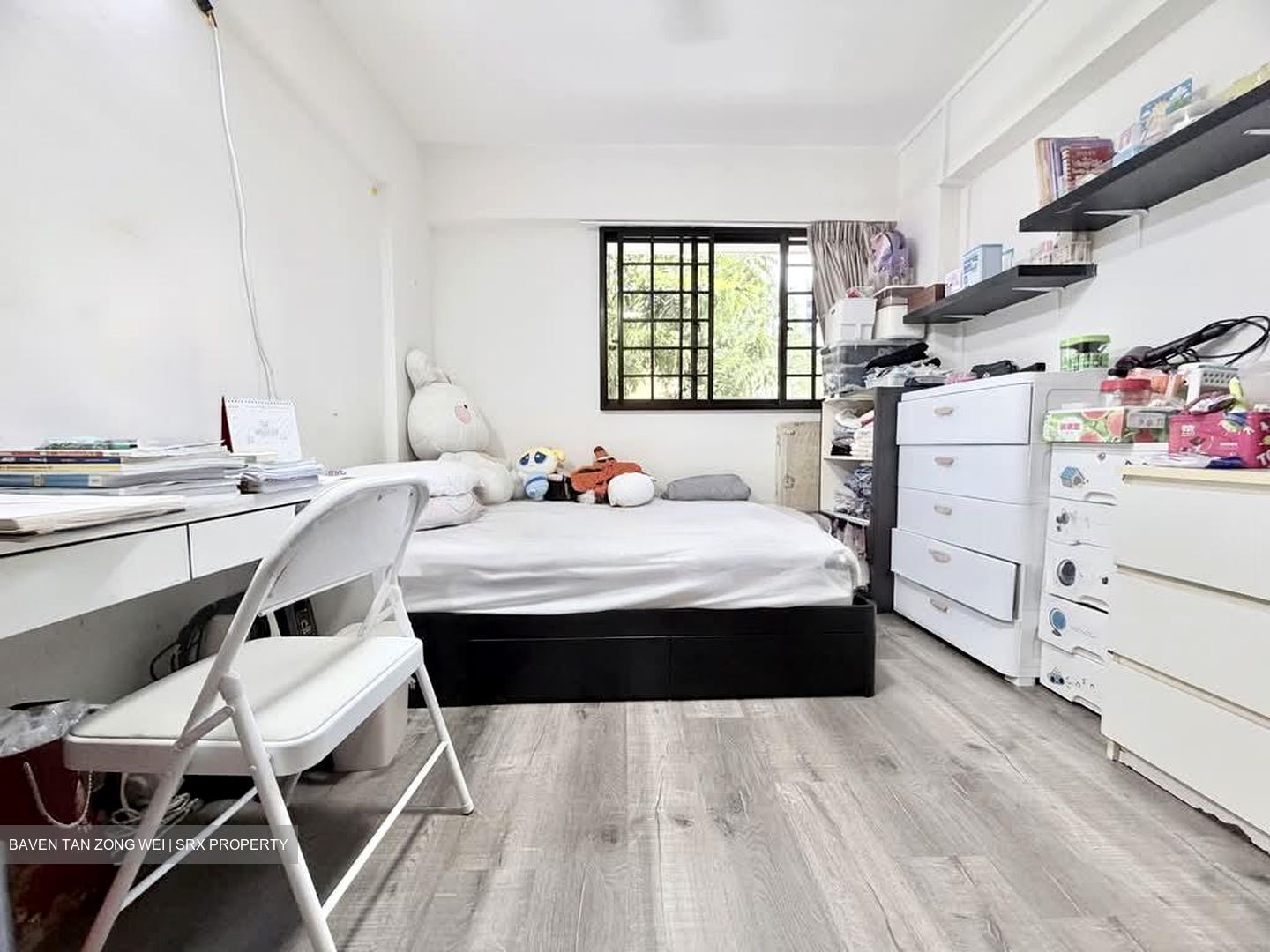 Blk 118 Hwi Yoh Ville (Serangoon), HDB 4 Rooms #560767941